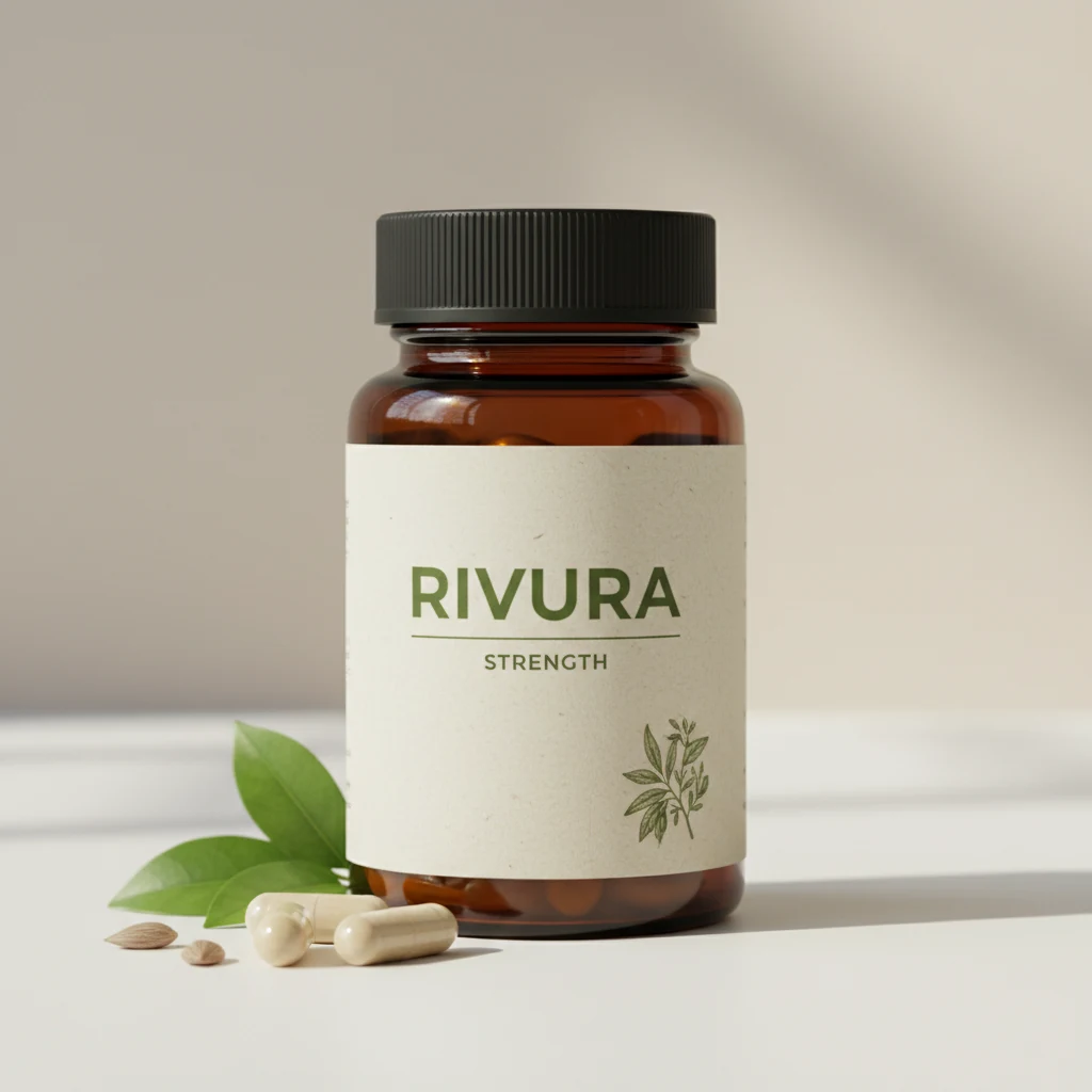 Rivura Strength